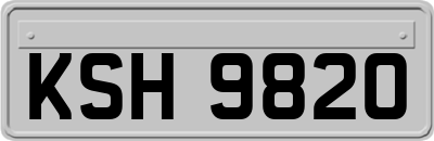 KSH9820