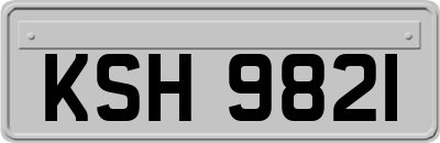 KSH9821