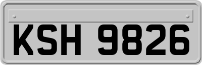KSH9826