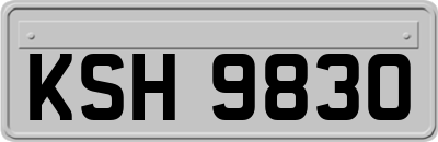 KSH9830