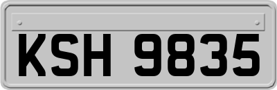 KSH9835