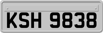 KSH9838
