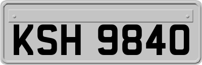 KSH9840