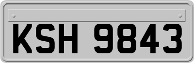 KSH9843