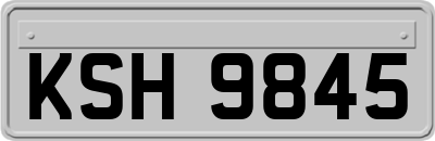 KSH9845