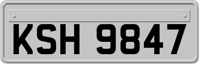 KSH9847