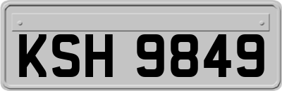 KSH9849