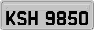 KSH9850