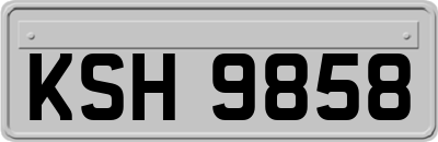 KSH9858