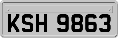 KSH9863