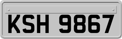 KSH9867