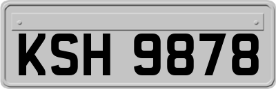 KSH9878