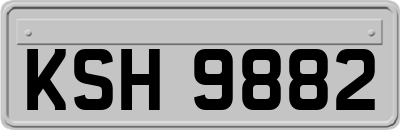 KSH9882
