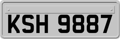 KSH9887