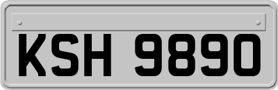KSH9890