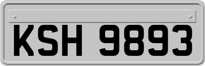 KSH9893