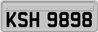KSH9898