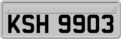 KSH9903