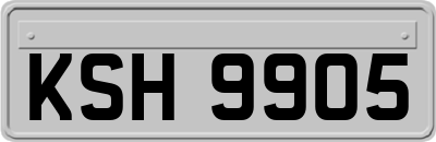 KSH9905