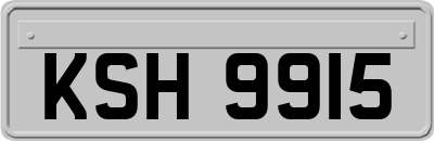 KSH9915