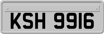 KSH9916