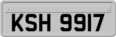 KSH9917