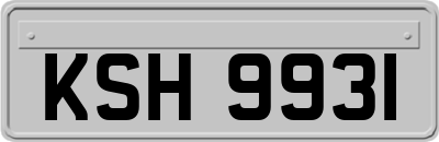 KSH9931