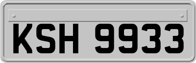 KSH9933