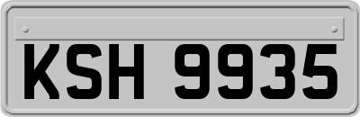 KSH9935
