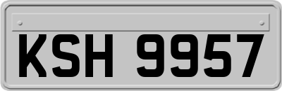 KSH9957