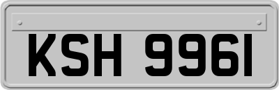 KSH9961