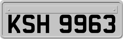 KSH9963