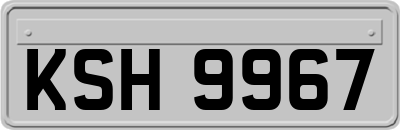 KSH9967