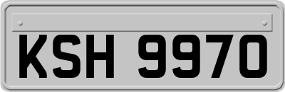 KSH9970