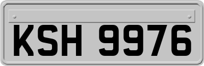 KSH9976
