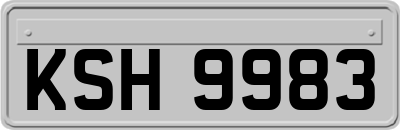 KSH9983