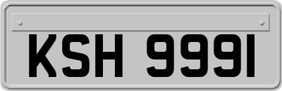 KSH9991