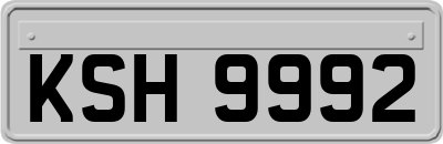 KSH9992