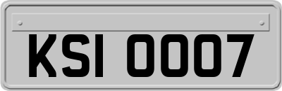 KSI0007
