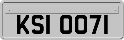KSI0071