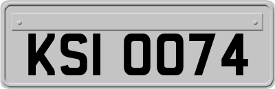 KSI0074