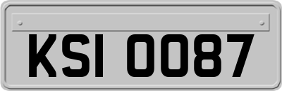 KSI0087