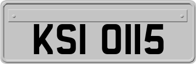 KSI0115