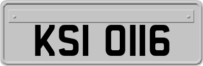 KSI0116