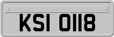 KSI0118