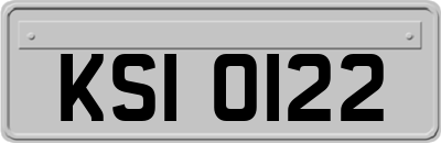 KSI0122