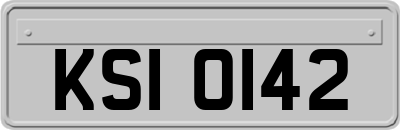 KSI0142