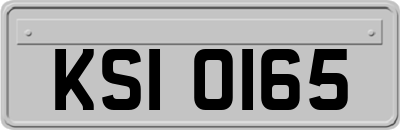 KSI0165