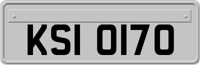 KSI0170