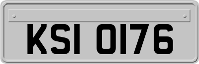KSI0176
